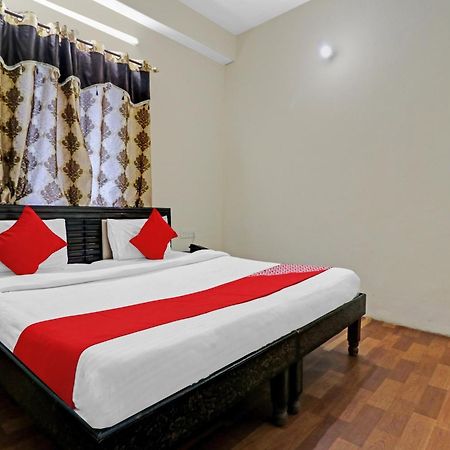 Hotel O New Shushant Regency Shimla Exterior photo