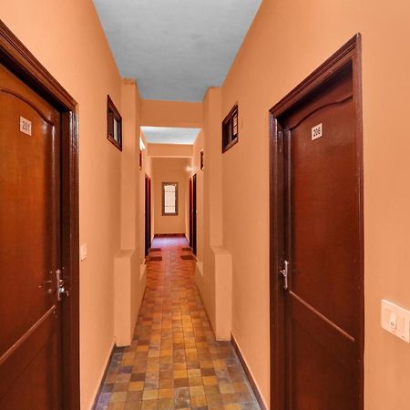 Hotel O New Shushant Regency Shimla Exterior photo