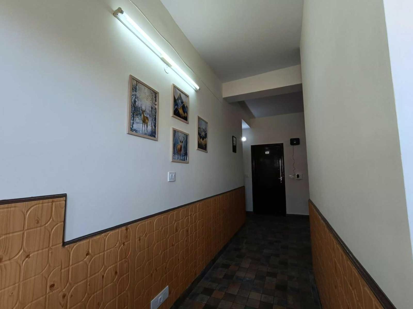 Hotel O New Shushant Regency Shimla Exterior photo